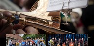 Konzert der Freundschaft: Musical Melodien
